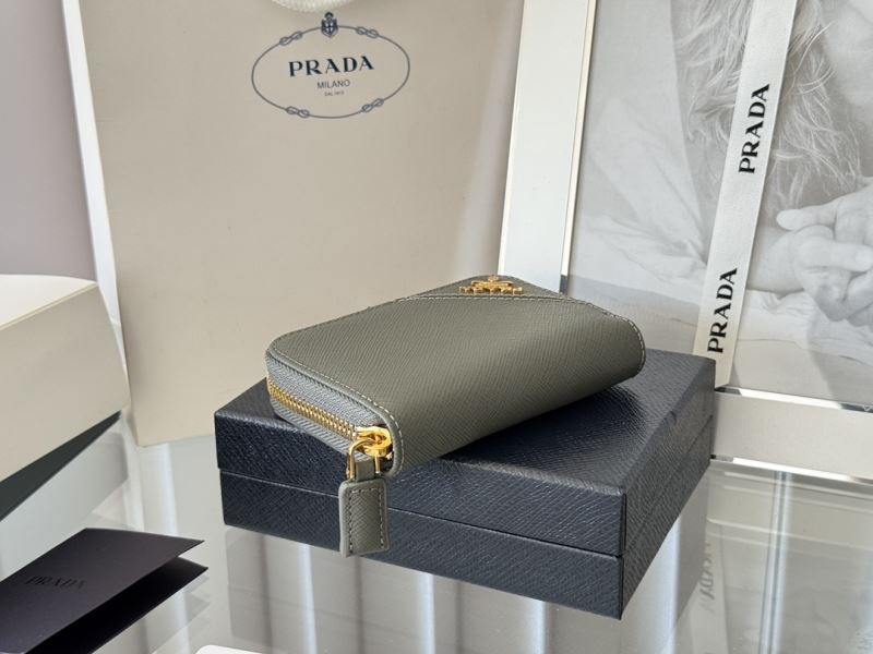 Prada Wallets